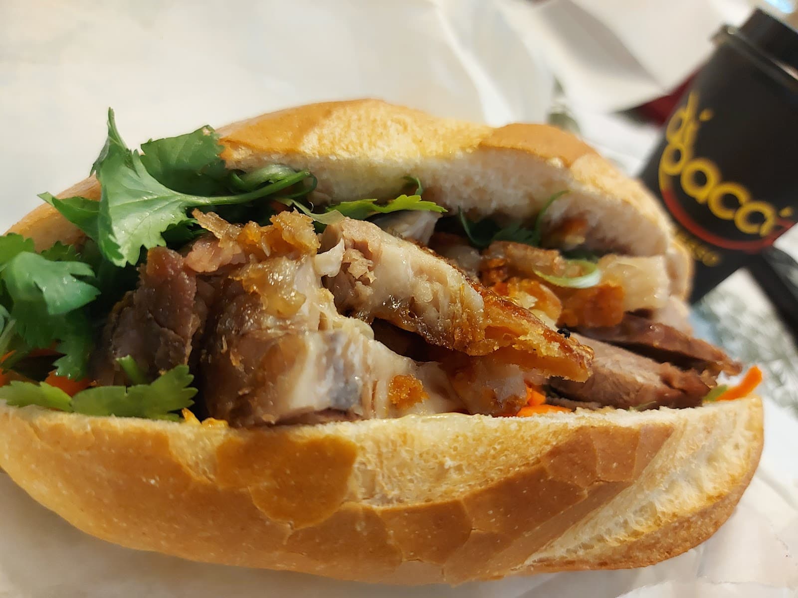 Greenhills bakehouse — Maitland, Newcastle