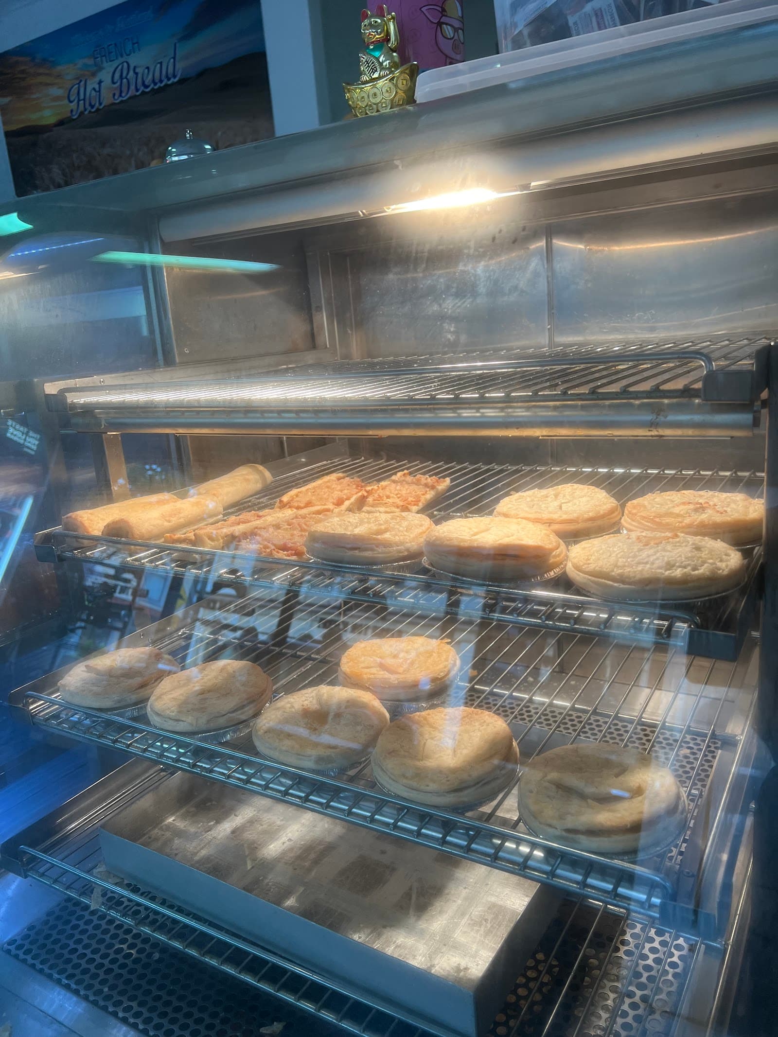 French Hot Bread Maitland — Maitland, Newcastle