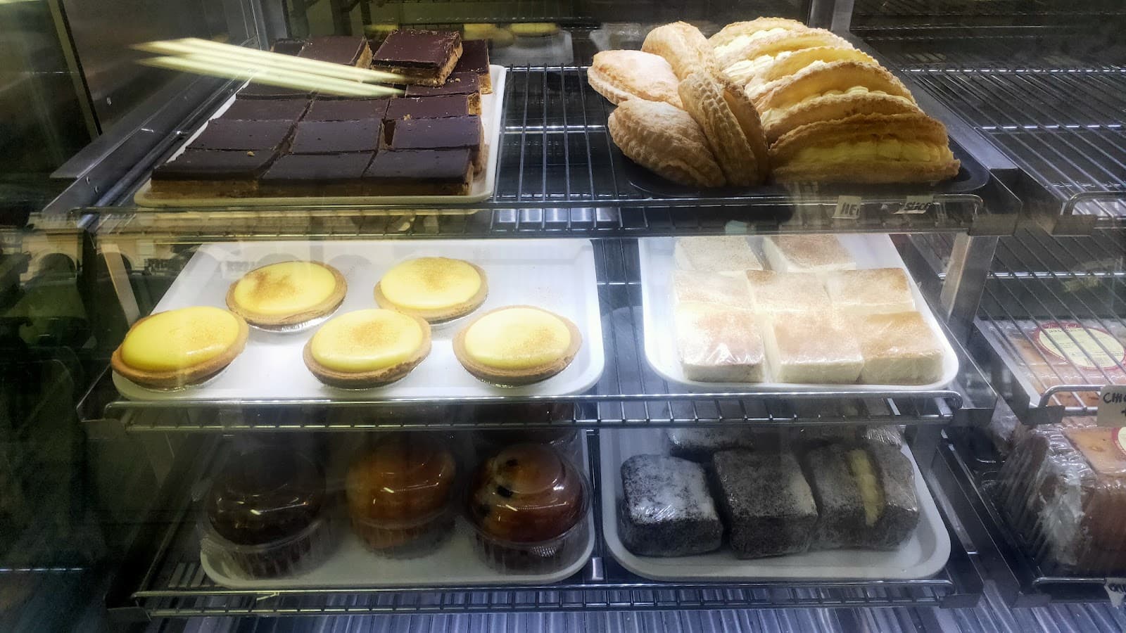 French Hot Bread Maitland — Maitland, Newcastle