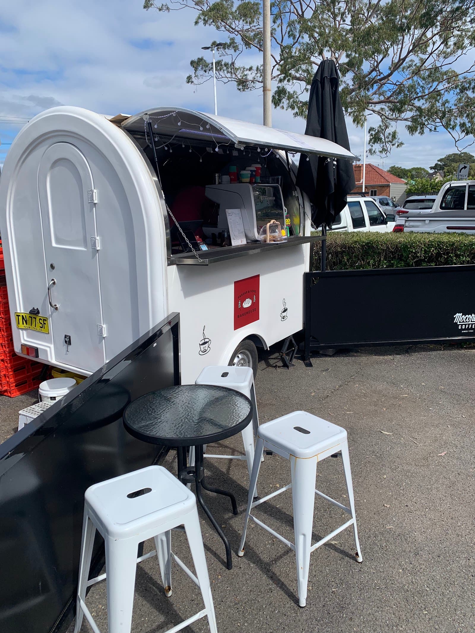 Farrar & Sons Bakehouse — Maitland, Newcastle