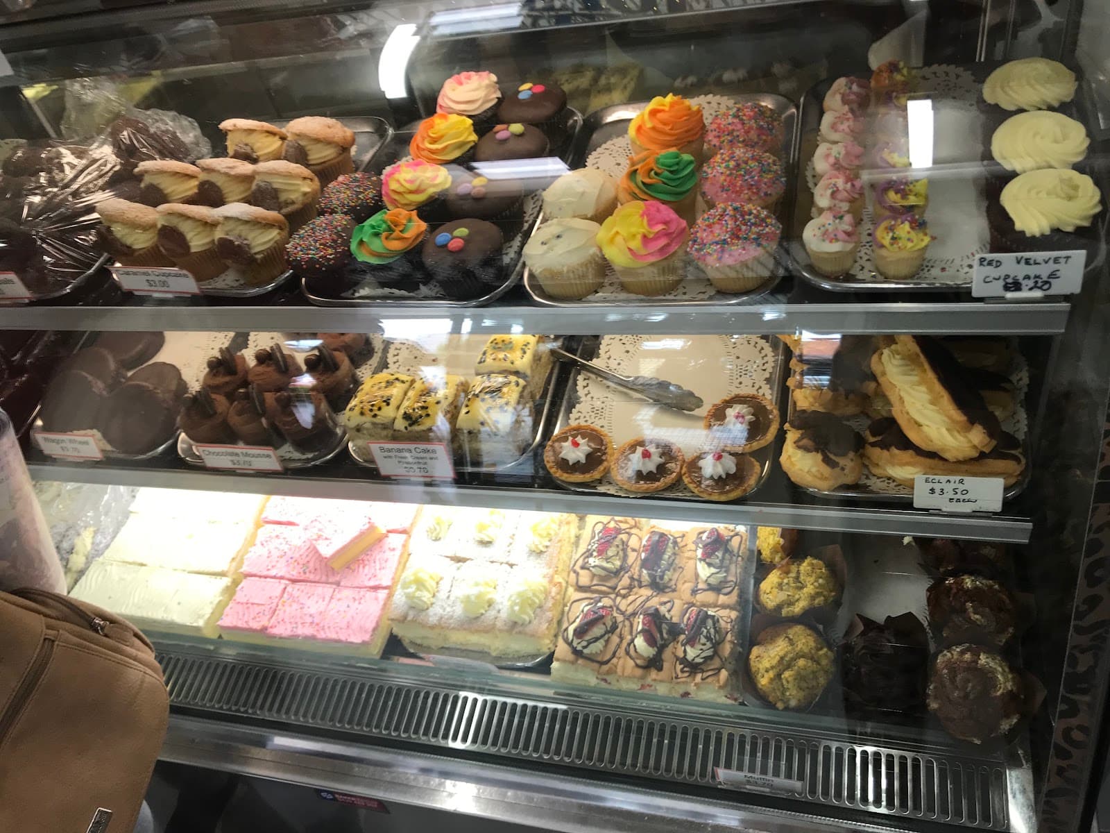 Village Walk Bakery — Maitland, Newcastle