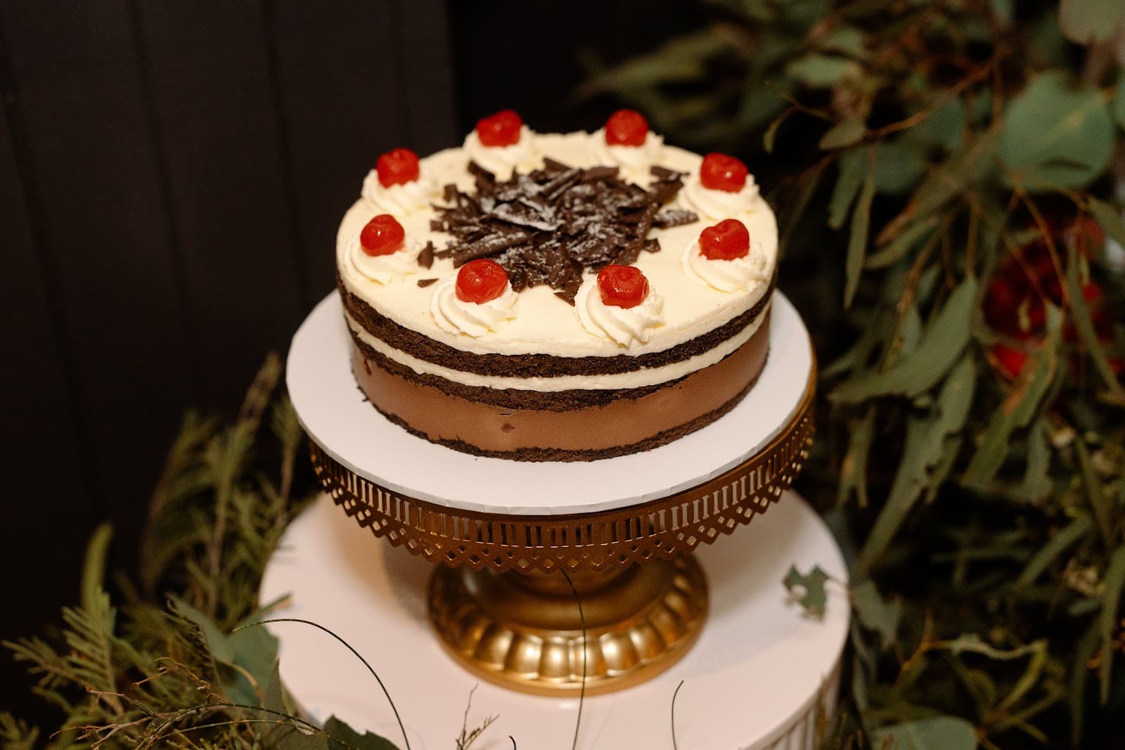 Van Gool Patisserie — Maitland, Newcastle