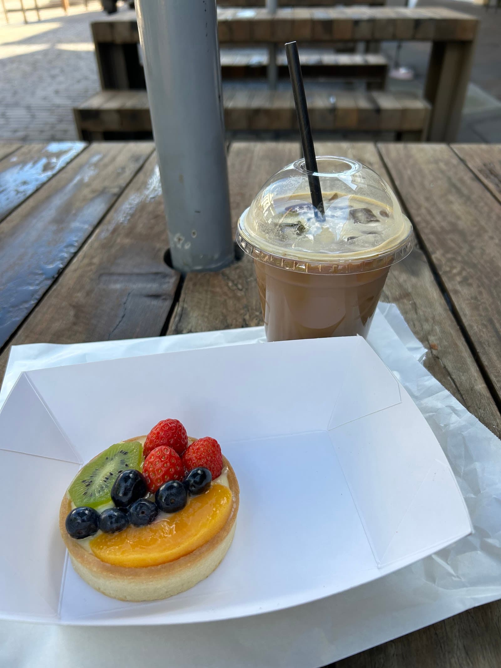 Van Gool Patisserie — Maitland, Newcastle