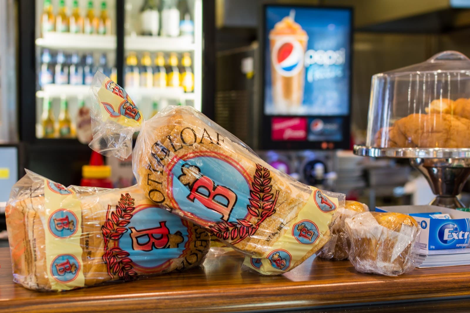 Bakers Cottage Cafe — Maitland, Newcastle