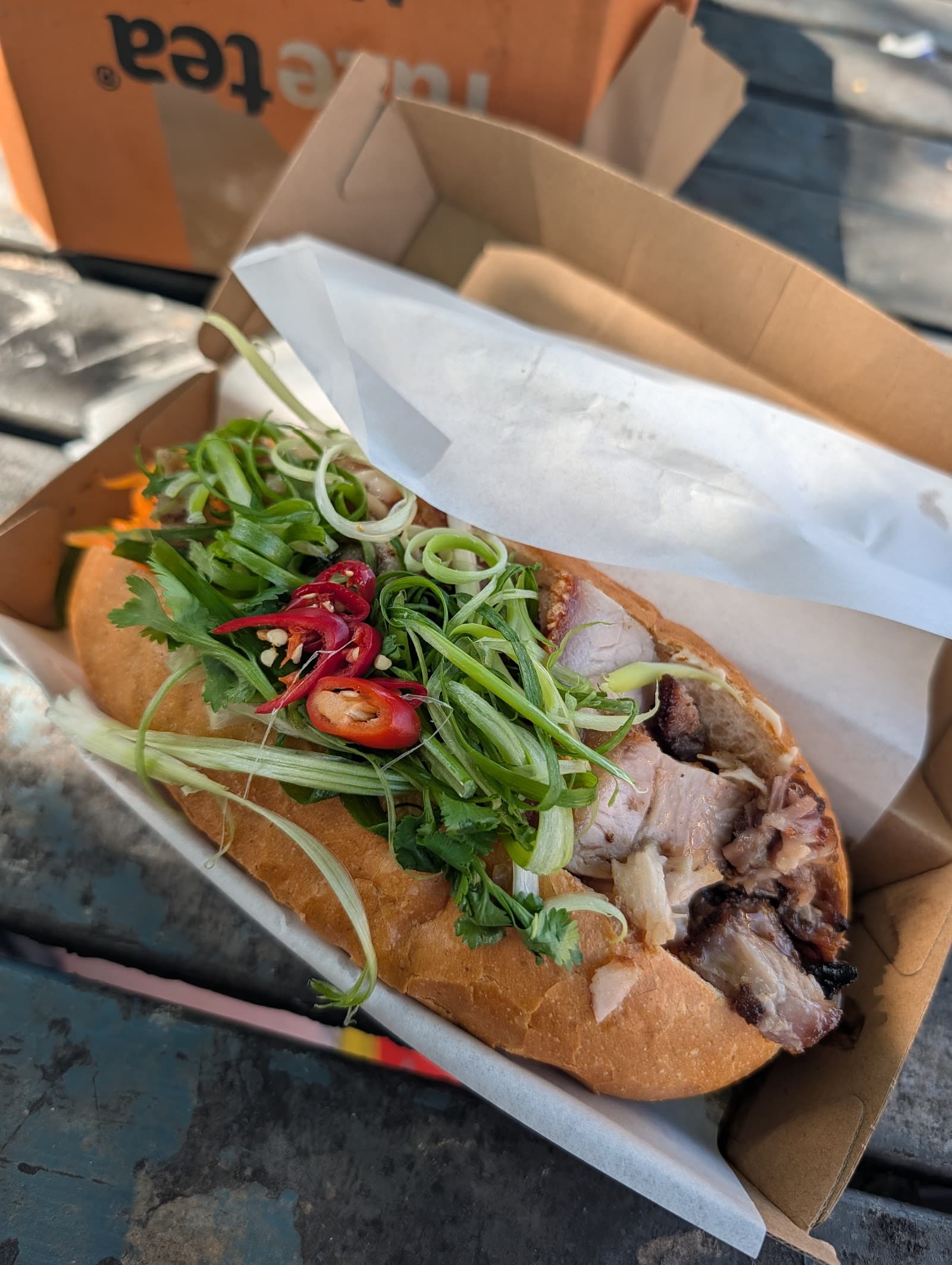 Mayfield Bread & Rolls — Mayfield, Newcastle