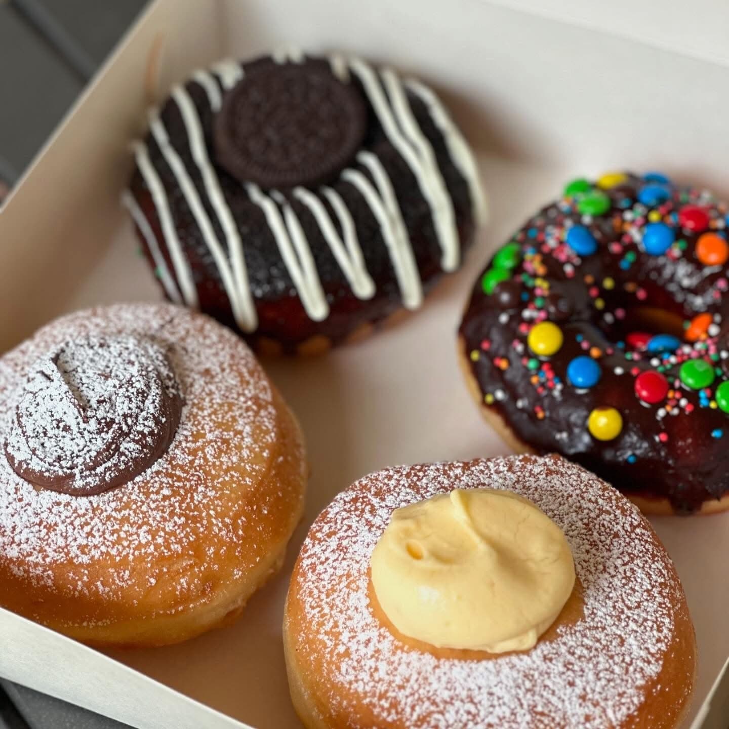 Baker Bren's — Pokolbin, Newcastle