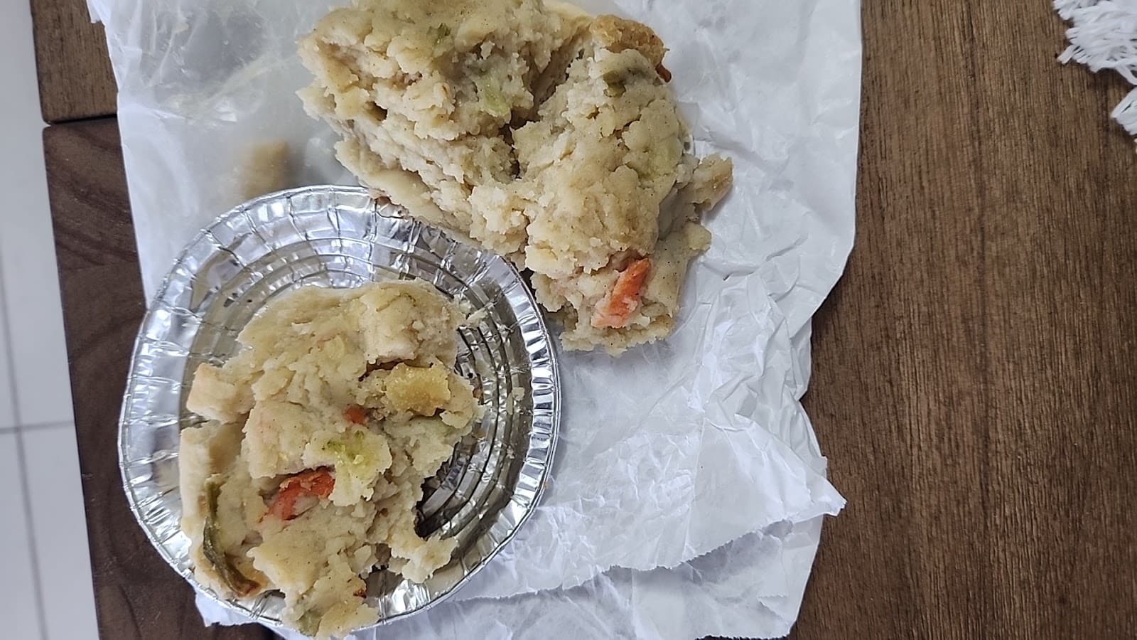 Bones Bakery — Pokolbin, Newcastle