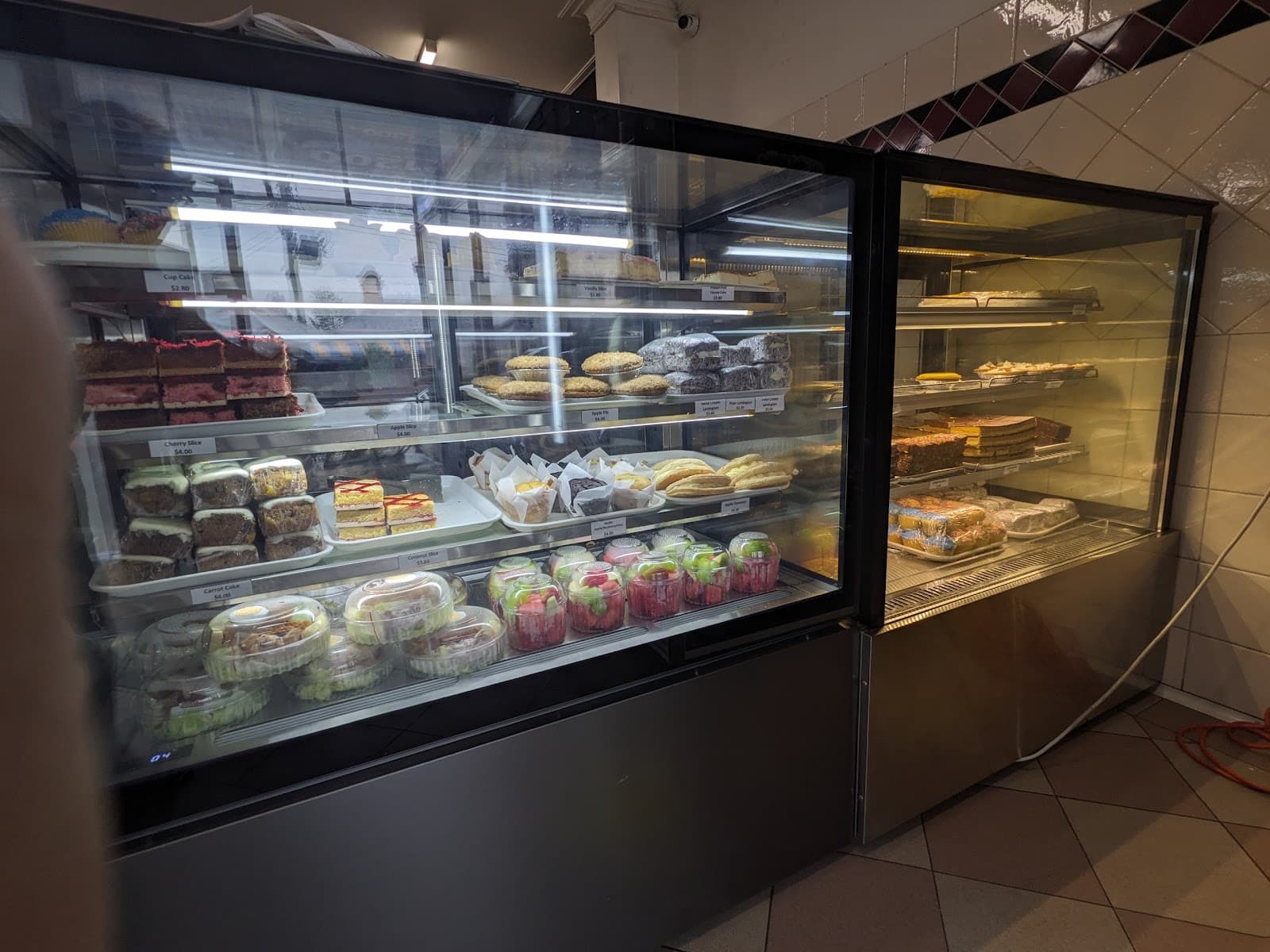 Le's Bakery and Coffee — Pokolbin, Newcastle