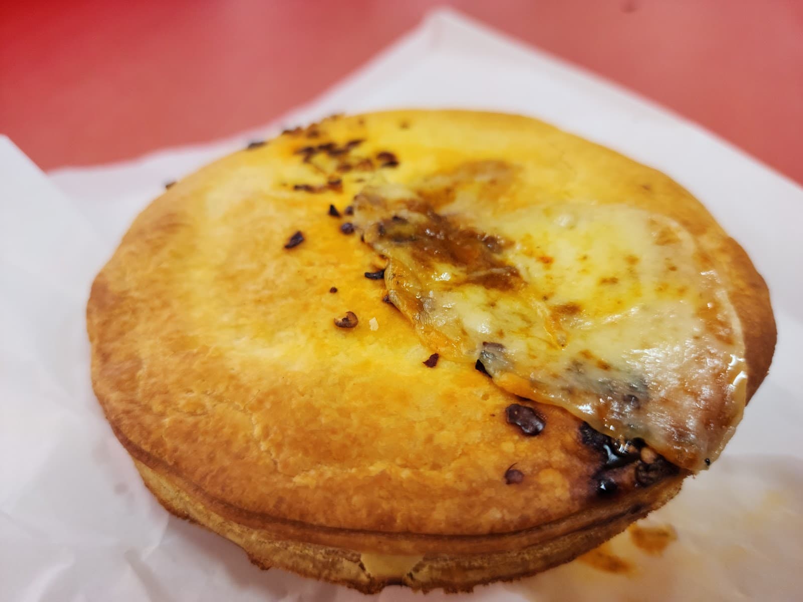 Red Neds Gourmet Pie Bar — Nelson Bay, Newcastle