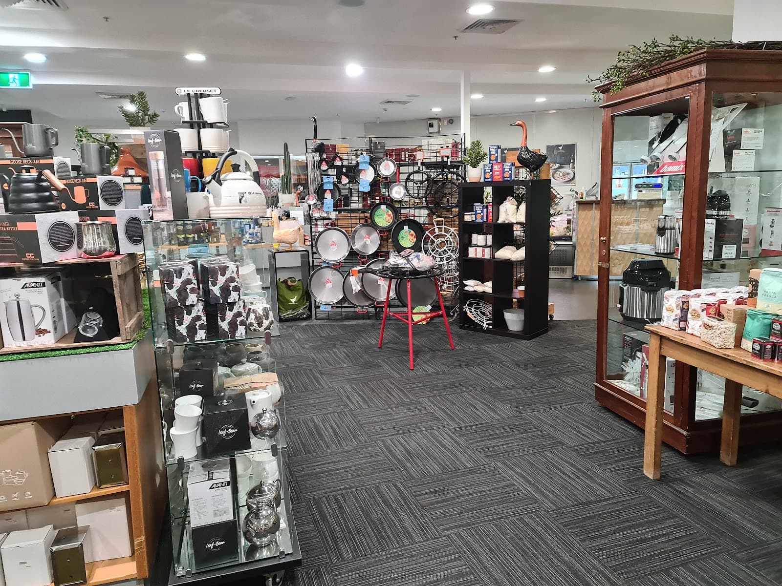 The Hunter's Pantry — The Junction, Newcastle