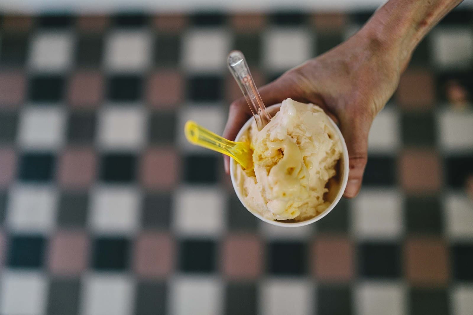 Popolo Gelateria — Honeysuckle, Newcastle