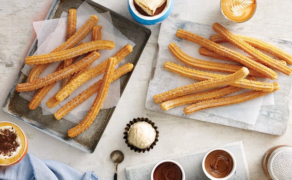 San Churro Kotara — The Junction, Newcastle