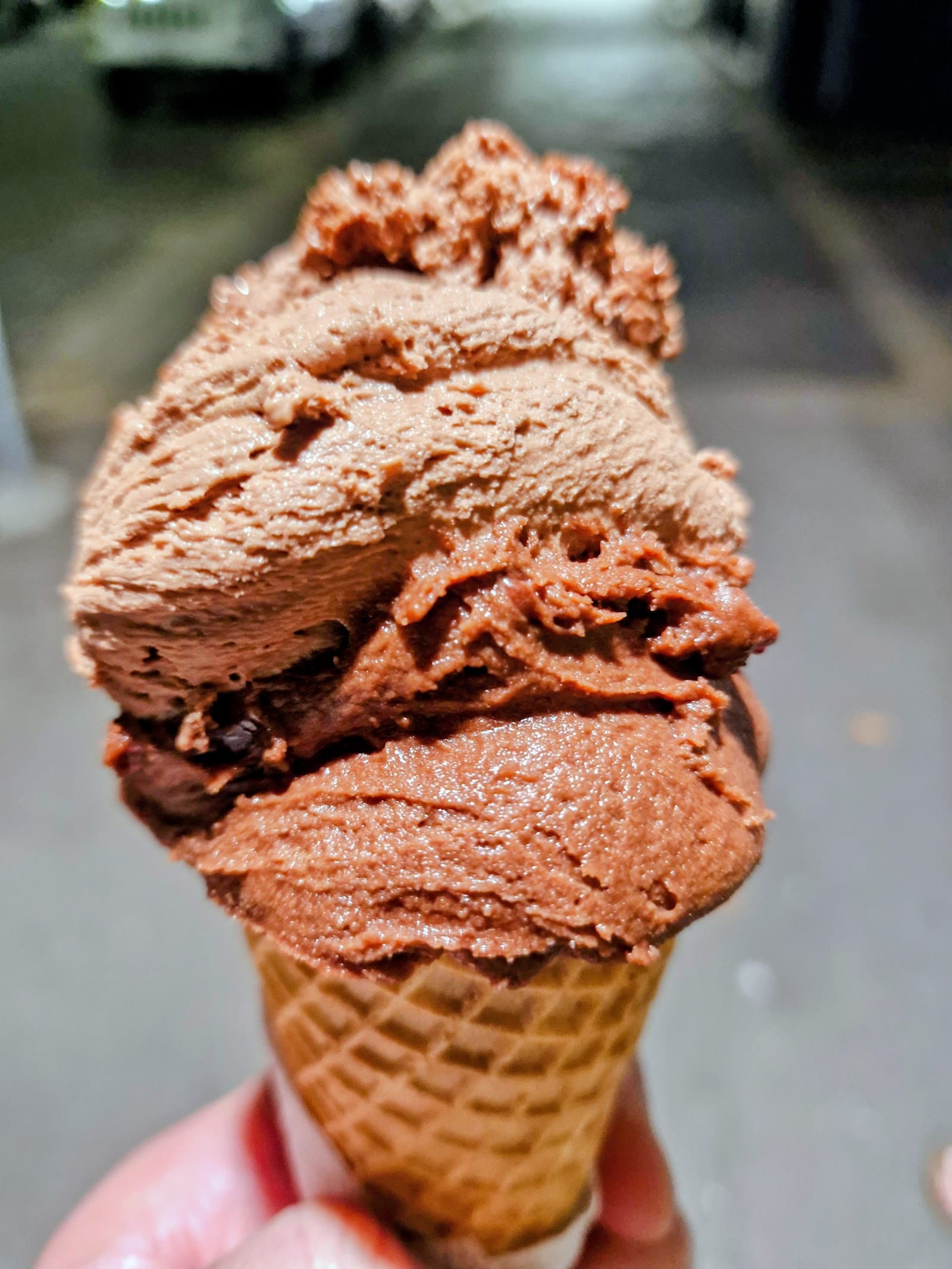 G and G Gelato — Newcastle