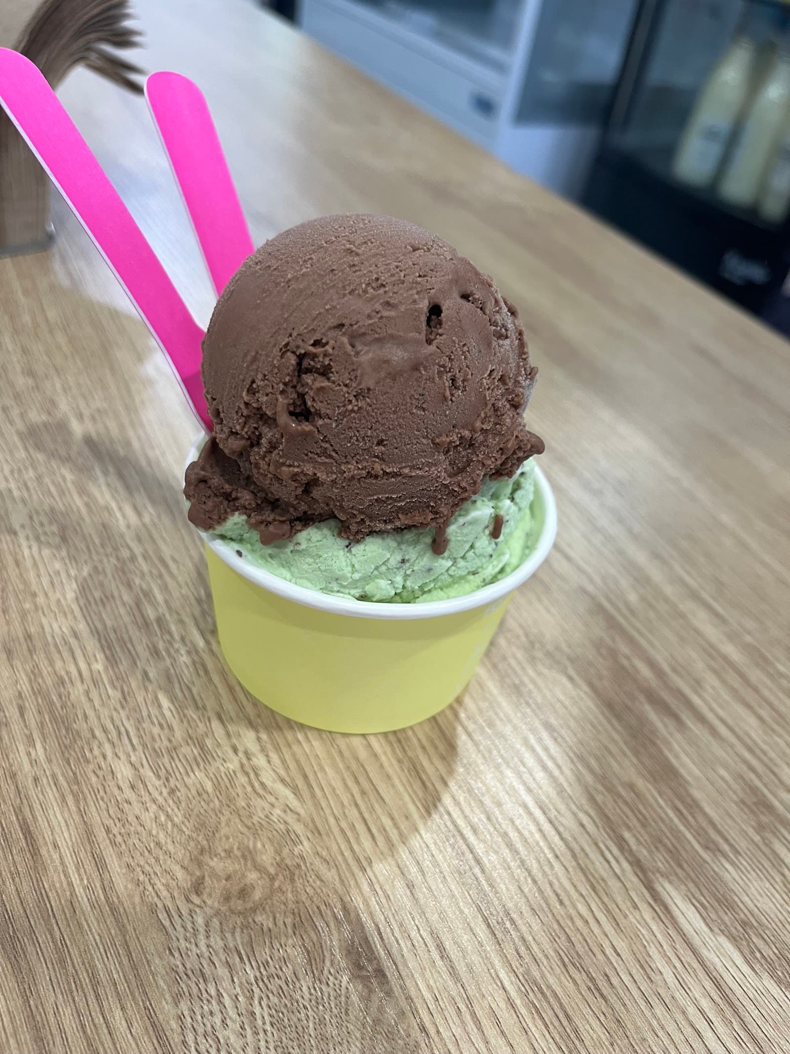 Ballimore Farms Creamery — Cooks Hill, Newcastle