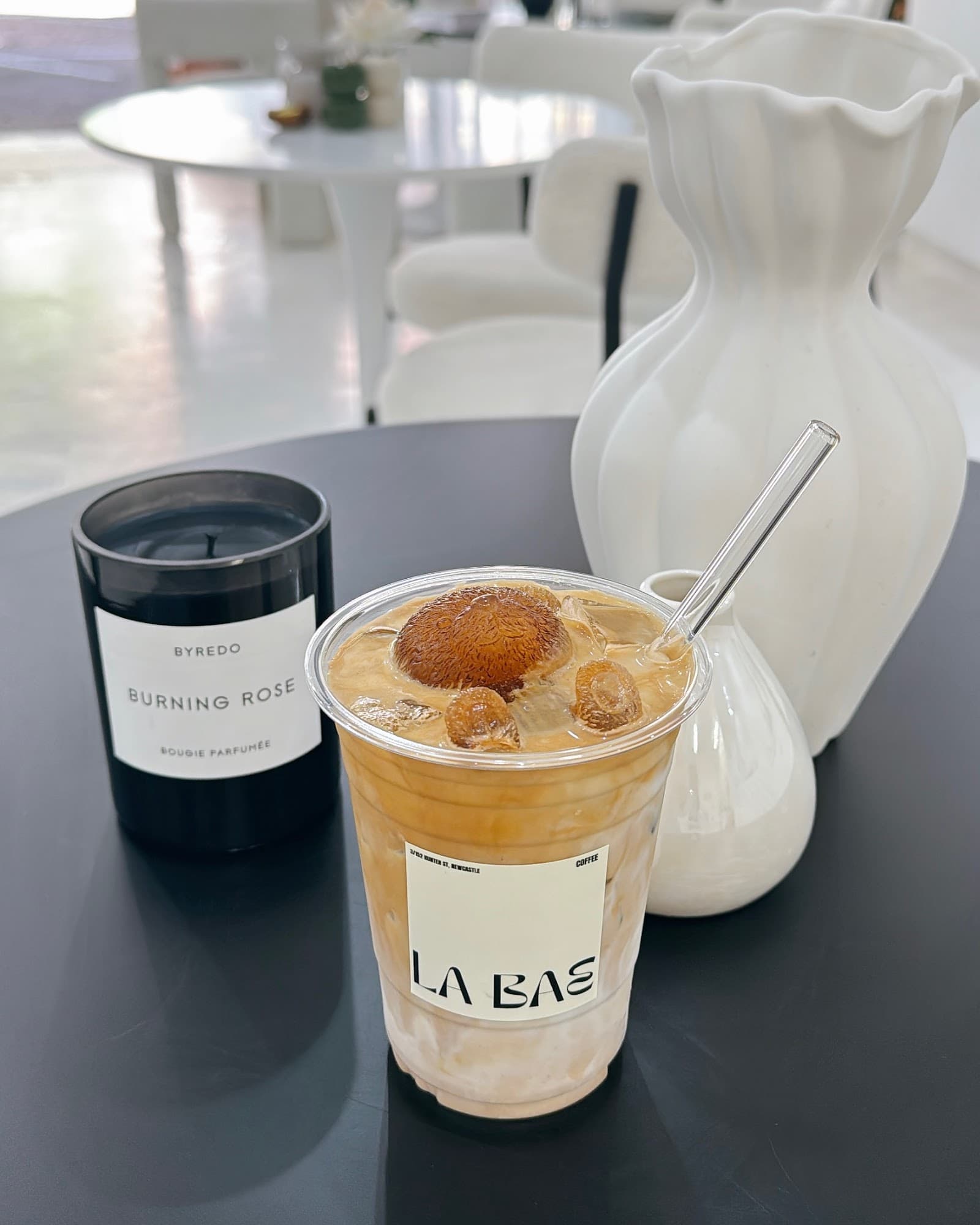 La Bae — Newcastle
