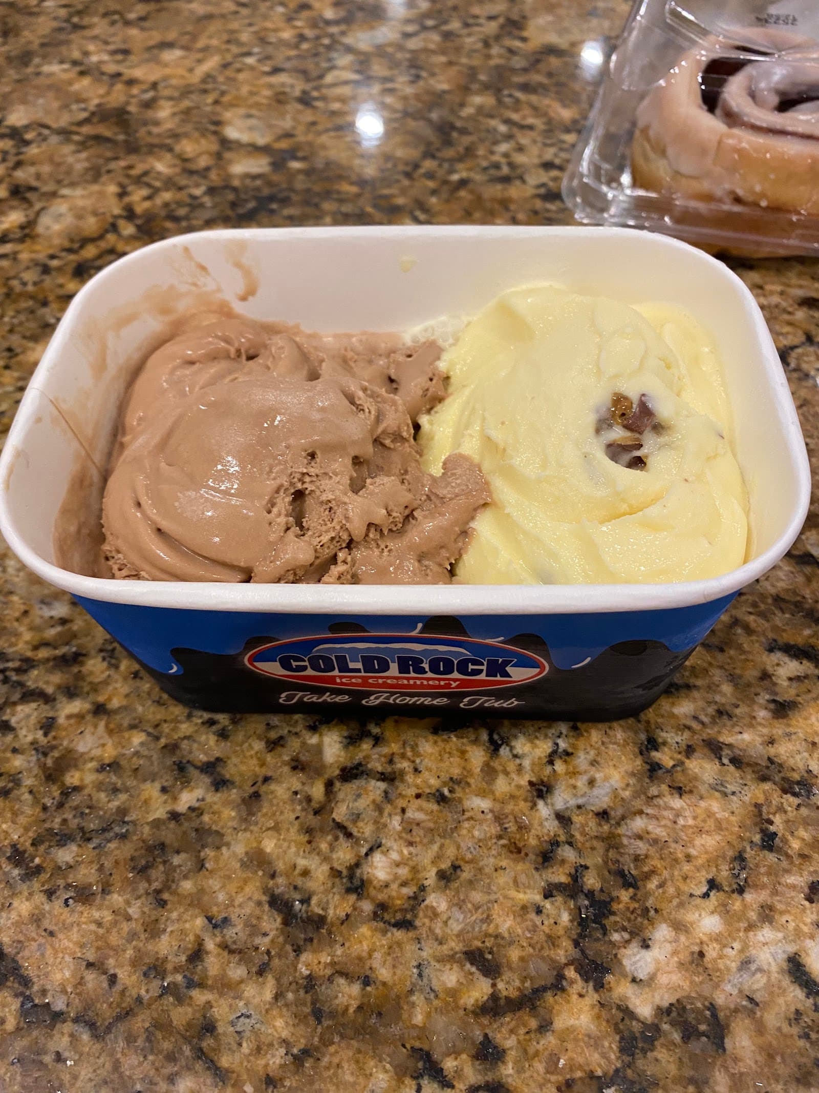 Cold Rock Ice Creamery Newcastle — Hamilton, Newcastle