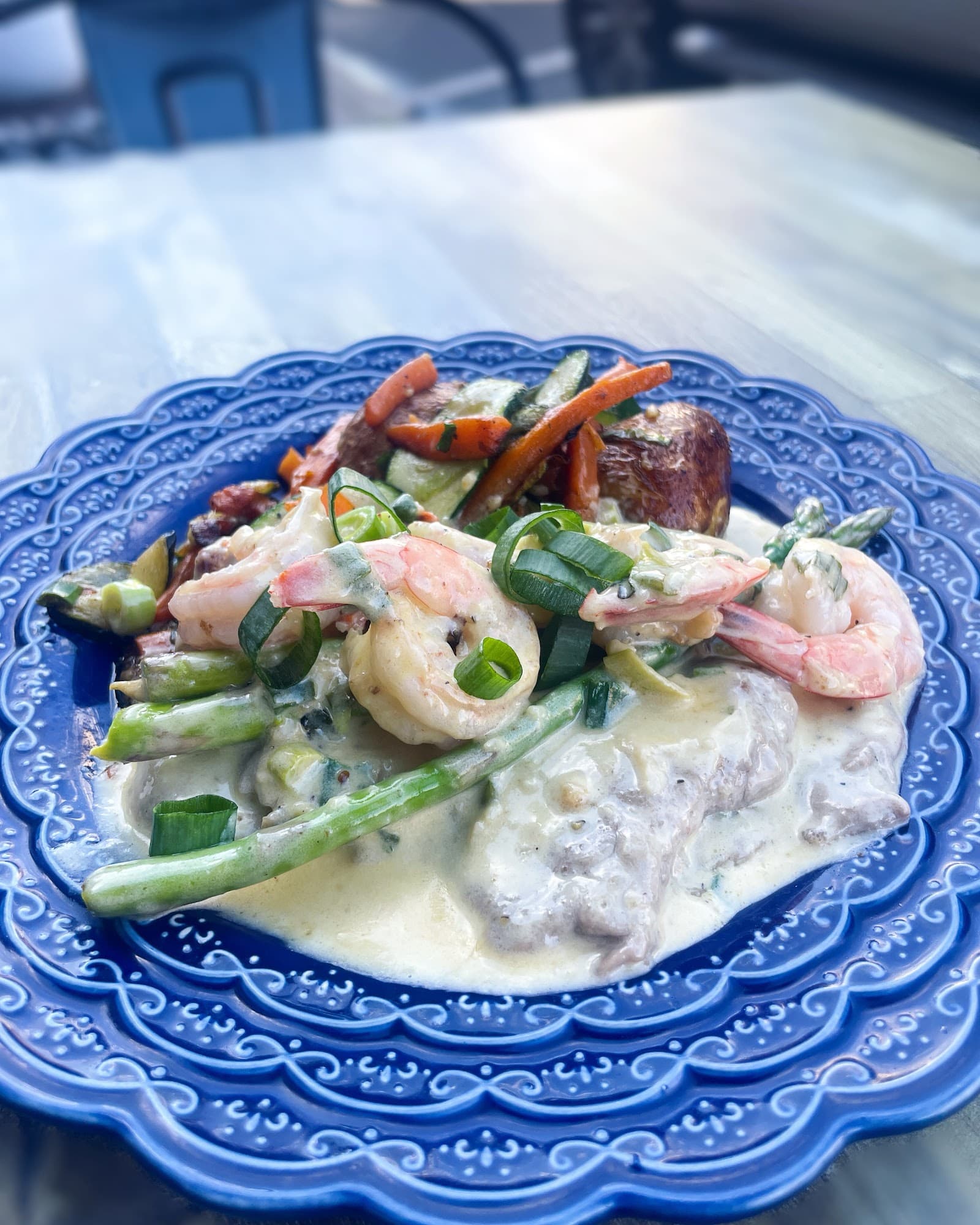 Northern Star Cafe — Hamilton, Newcastle