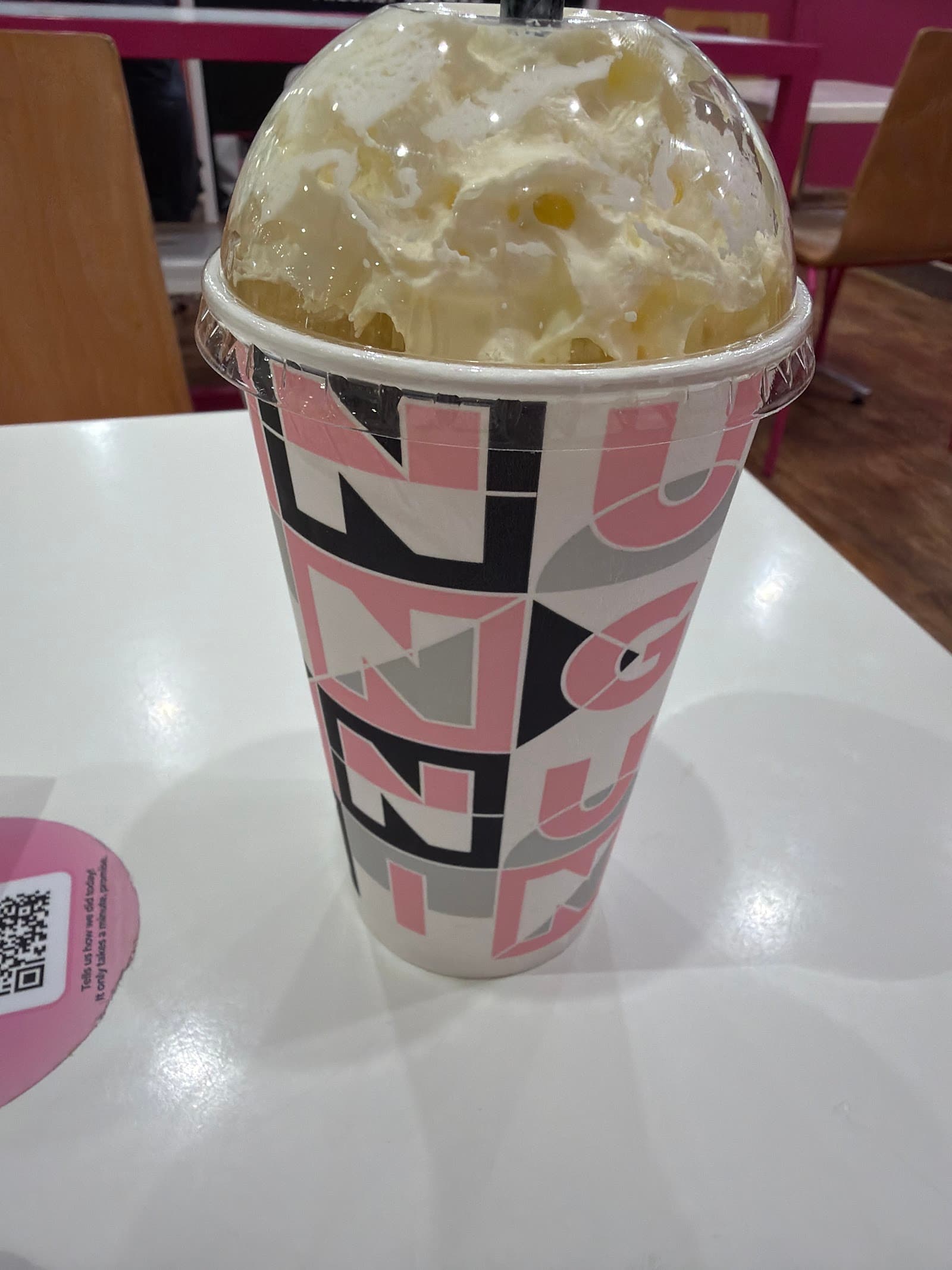 Donut King Hunter Mall Maitland — Maitland, Newcastle
