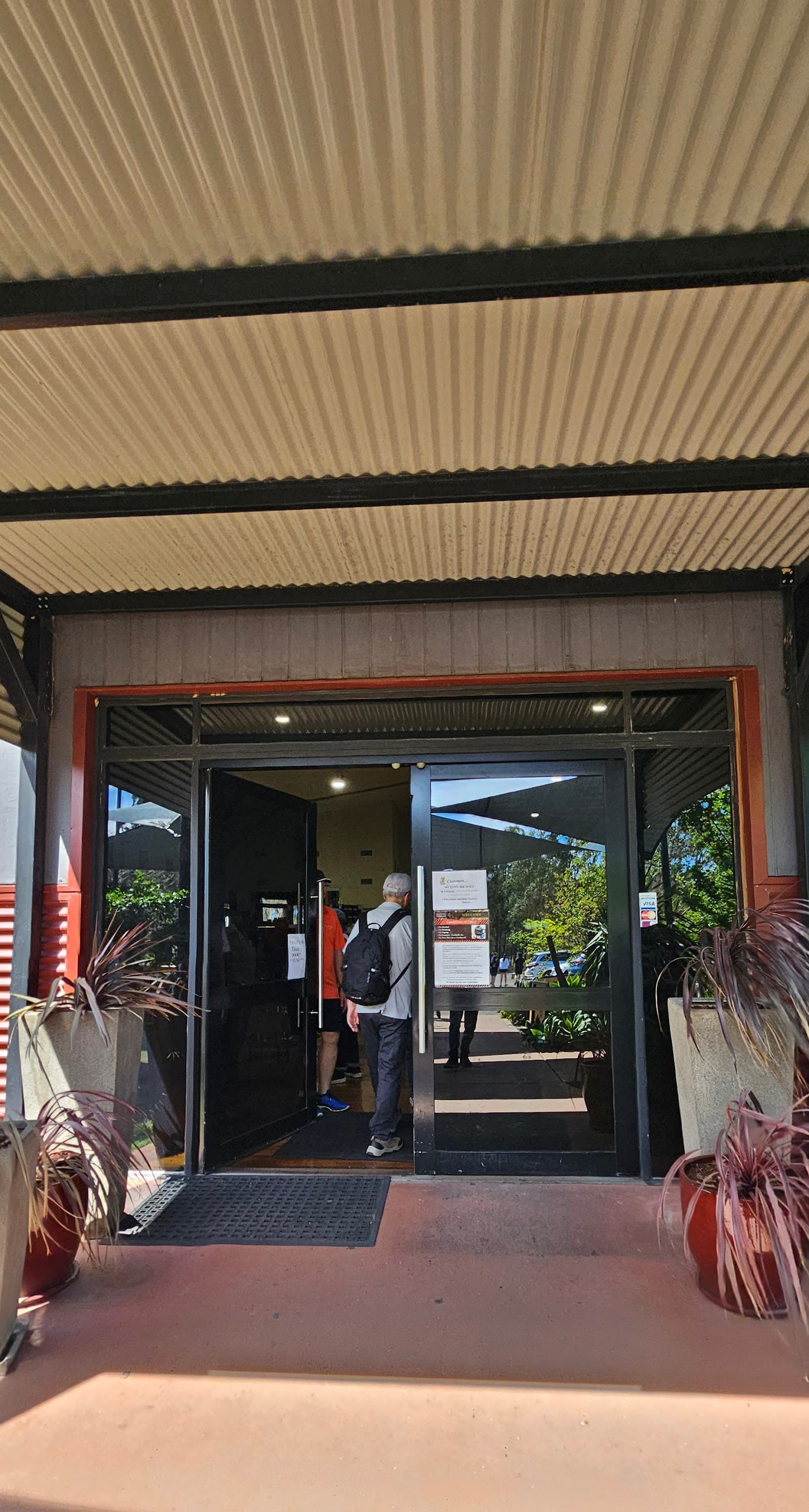 Hunter Valley Chocolate Company @ Twenty-3-Twenty — Pokolbin, Newcastle