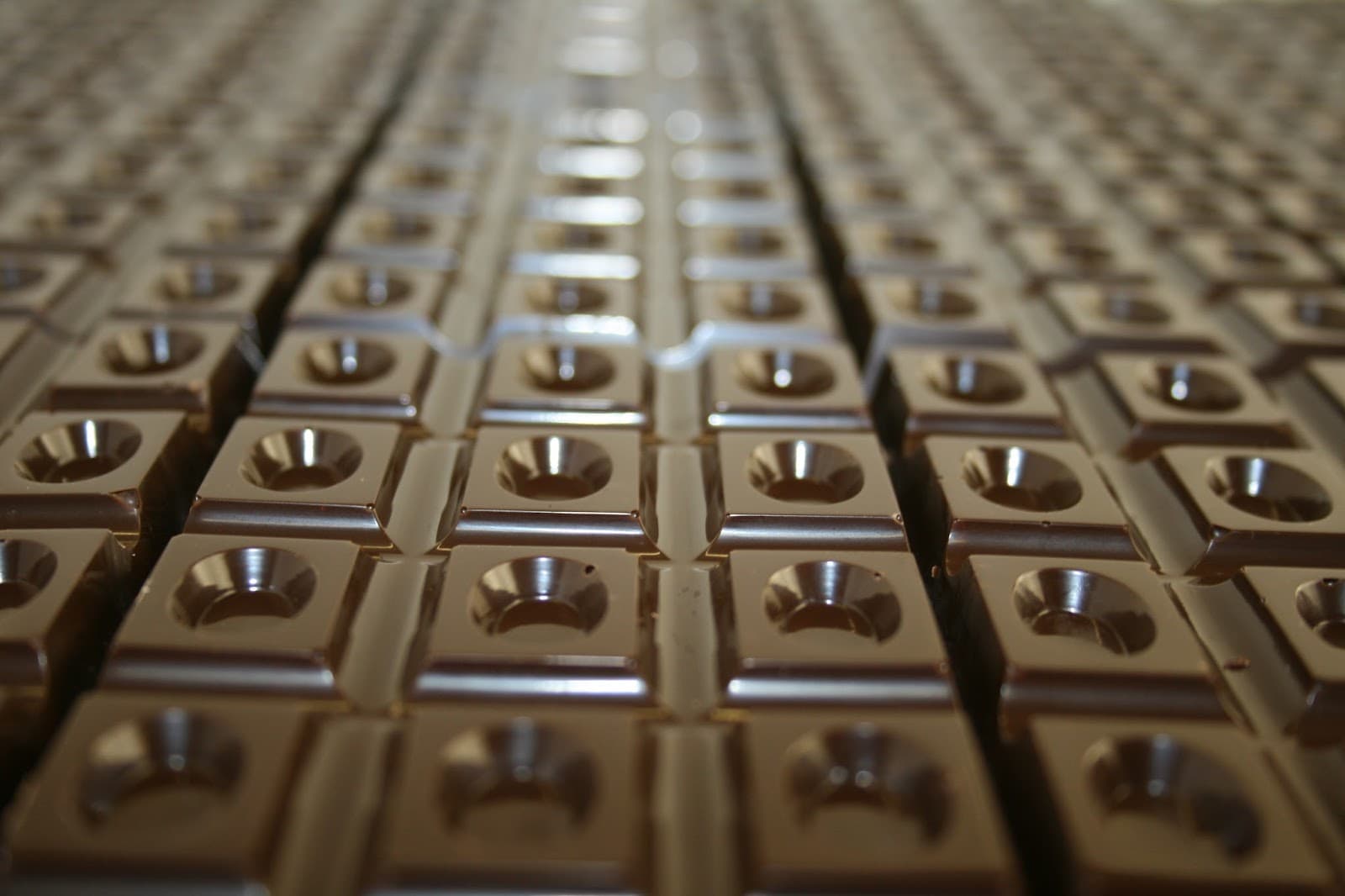 Hunter Valley Chocolate Company @ Twenty-3-Twenty — Pokolbin, Newcastle