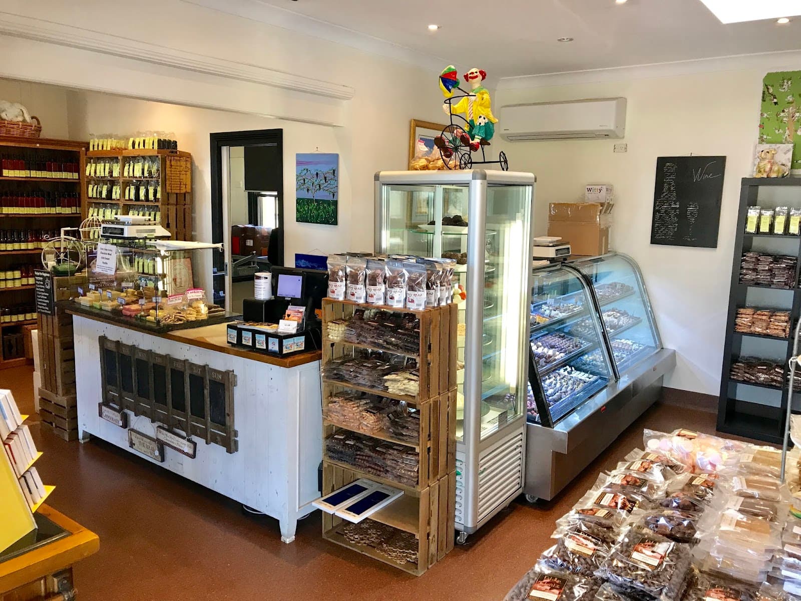 Pokolbin Chocolate Co. — Pokolbin, Newcastle