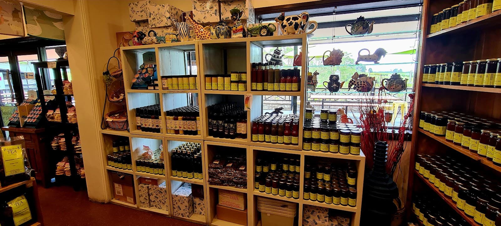 Pokolbin Chocolate Co. — Pokolbin, Newcastle