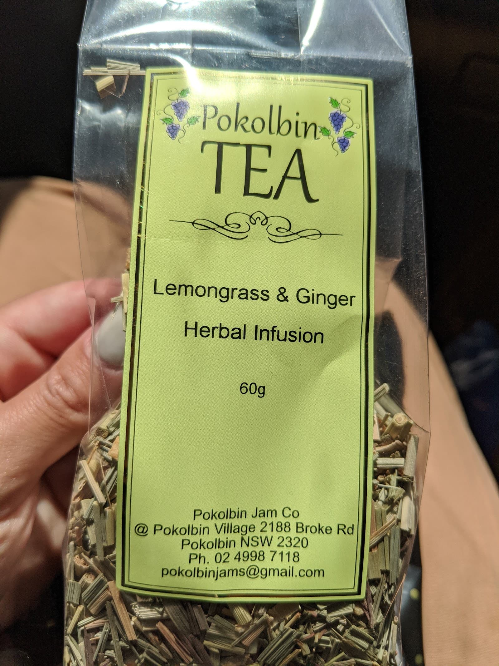 Pokolbin Jam Co. — Pokolbin, Newcastle