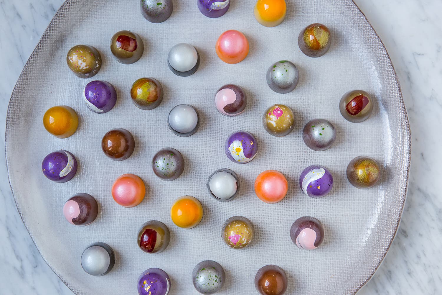 Cocoa Nib - Handcrafted Chocolate - Hunter Valley — Pokolbin, Newcastle