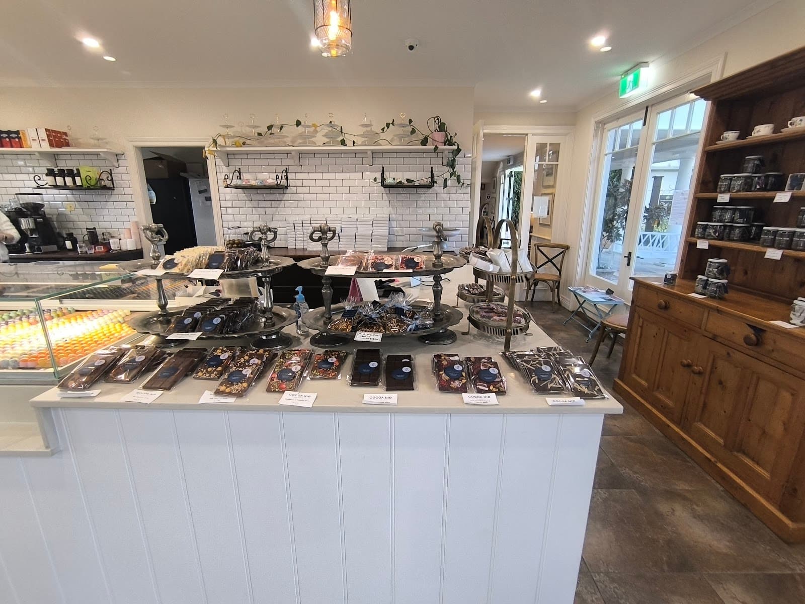 Cocoa Nib - Handcrafted Chocolate - Hunter Valley — Pokolbin, Newcastle