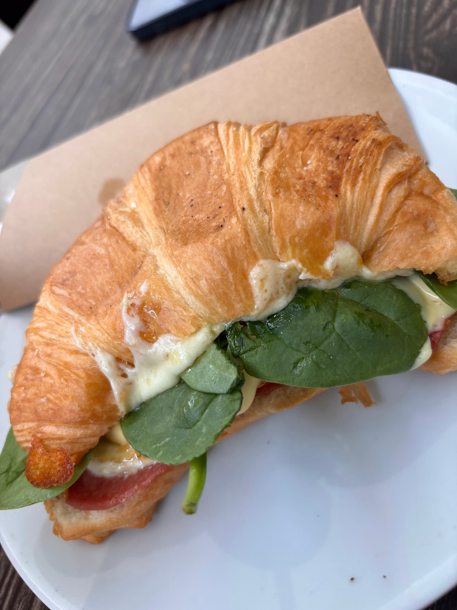 Patisserie Providore — Nelson Bay, Newcastle