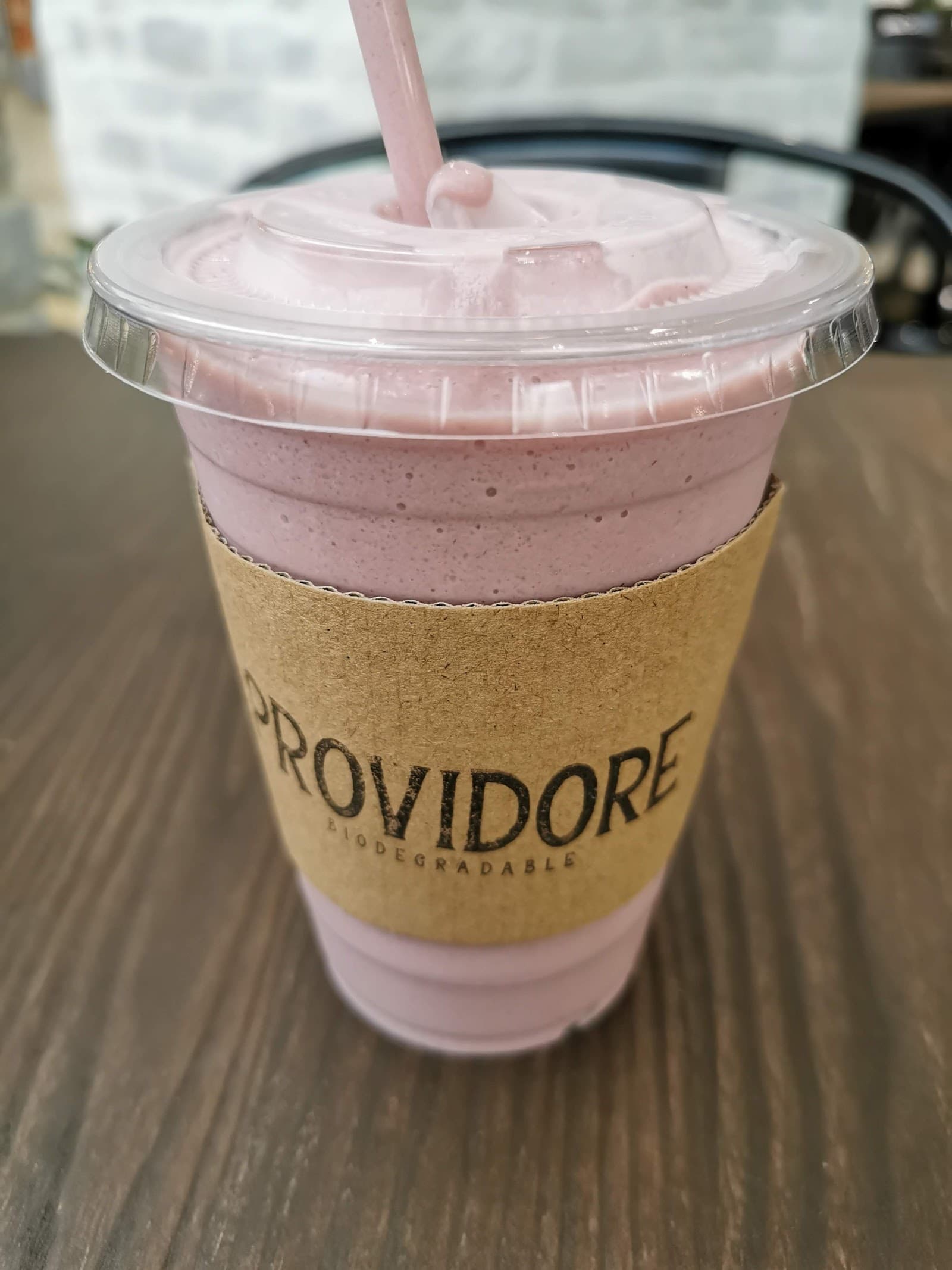 Patisserie Providore — Nelson Bay, Newcastle