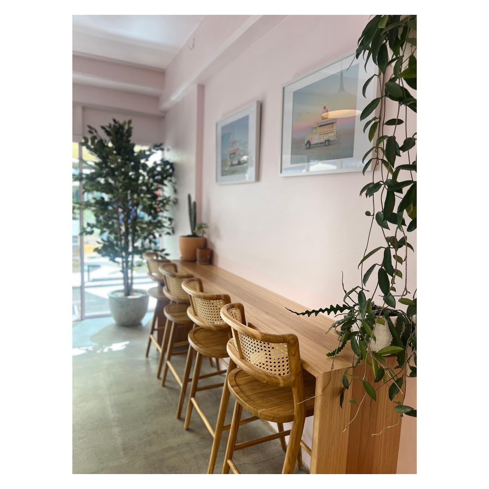 Scoop and Roll AWARD WINNING Ice cream + Sorbet + Sundaes + Loaded Cookies.. GF + DF + VEGAN options — Nelson Bay, Newcastle