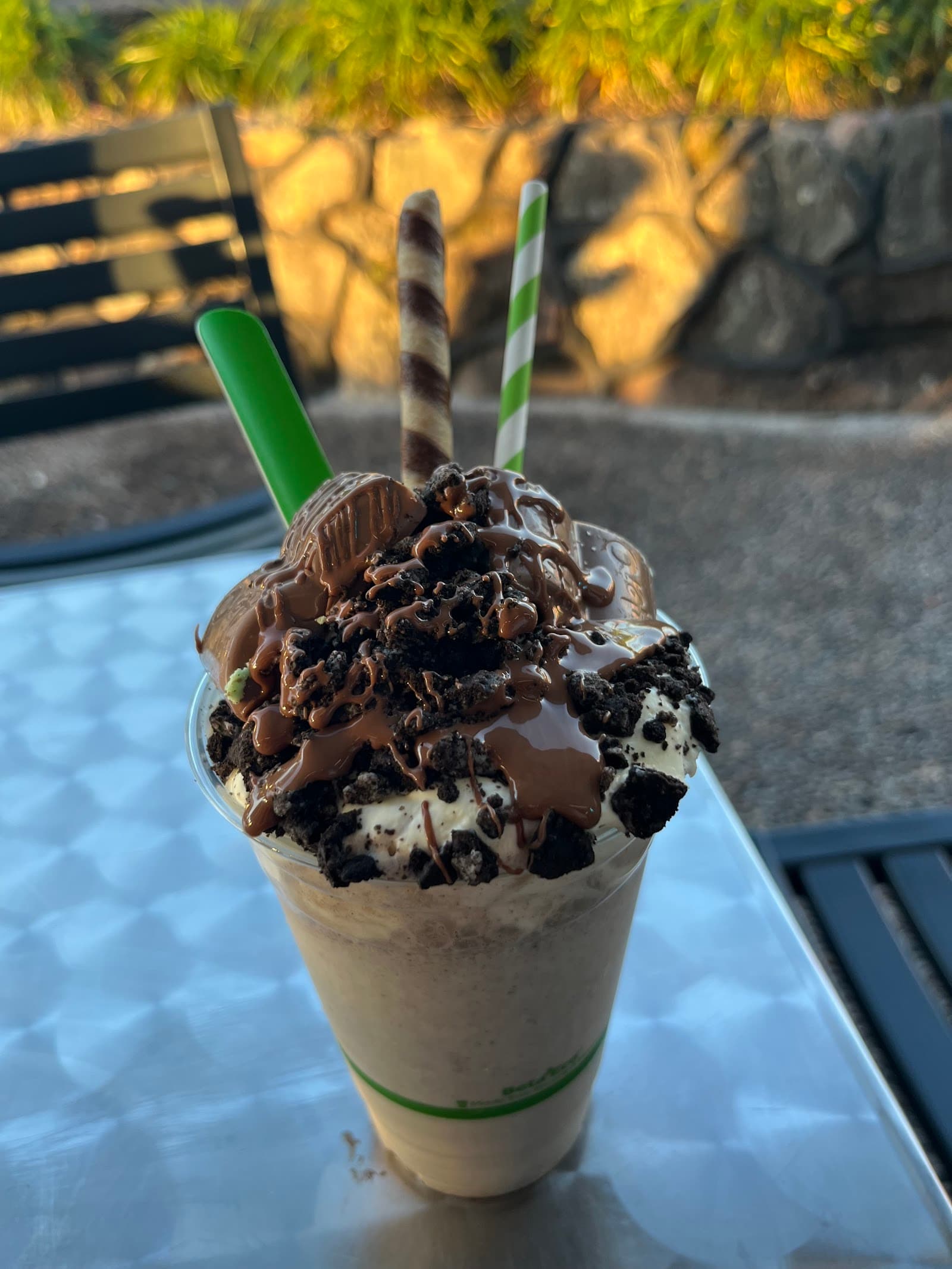 The Lolly Bug Shoal Bay & The Lolly Bug Ice-Creamery (Gelato, Ice cream & Sorbet, slushies, premium soft serve, Dessert Bar) — Nelson Bay, Newcastle