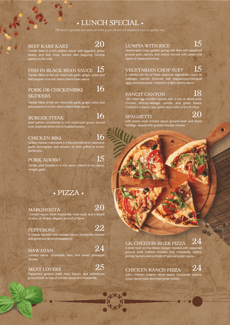 Good Kravings — Nelson Bay, Newcastle