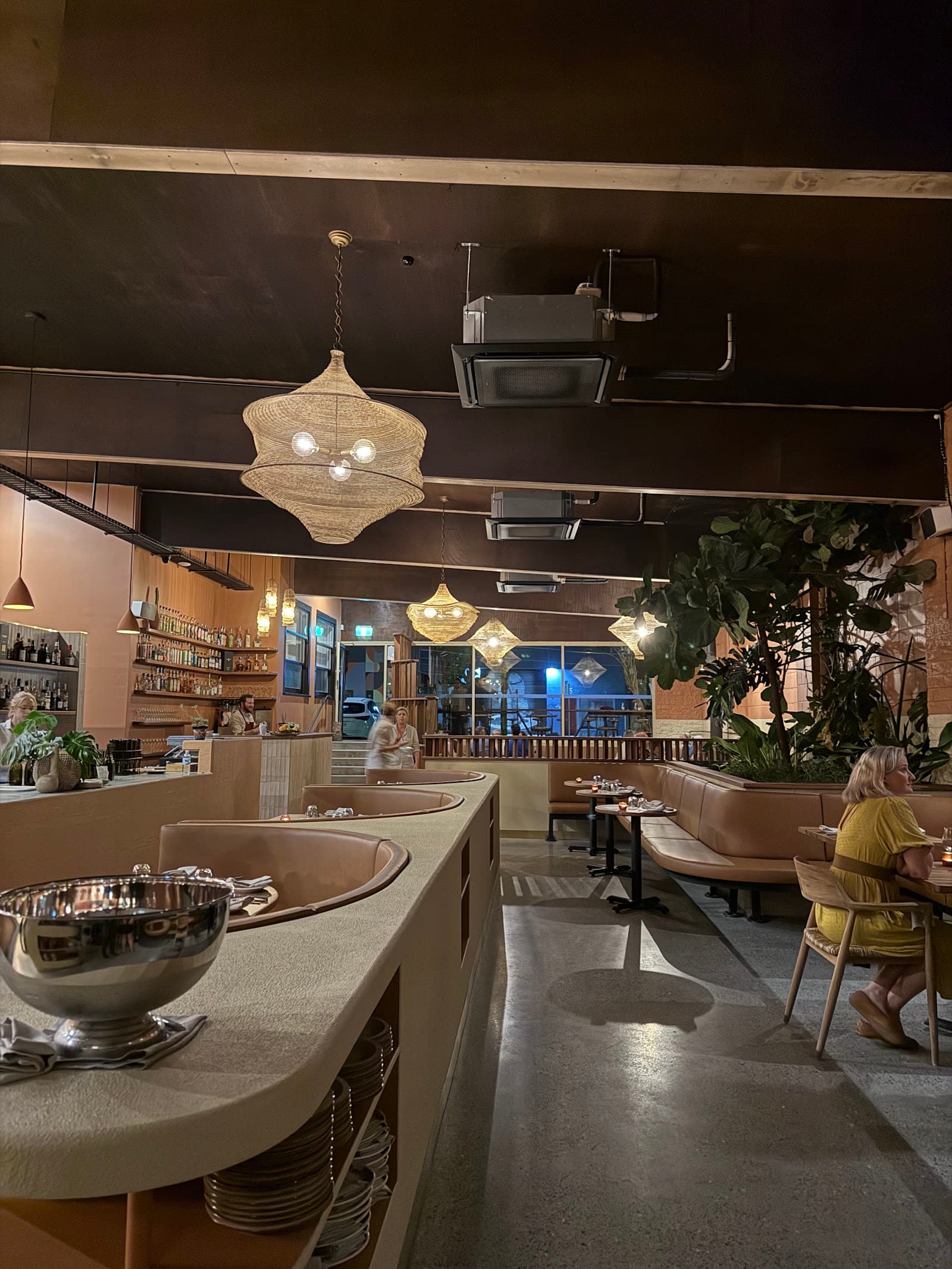 Papalote Mexican — The Junction, Newcastle
