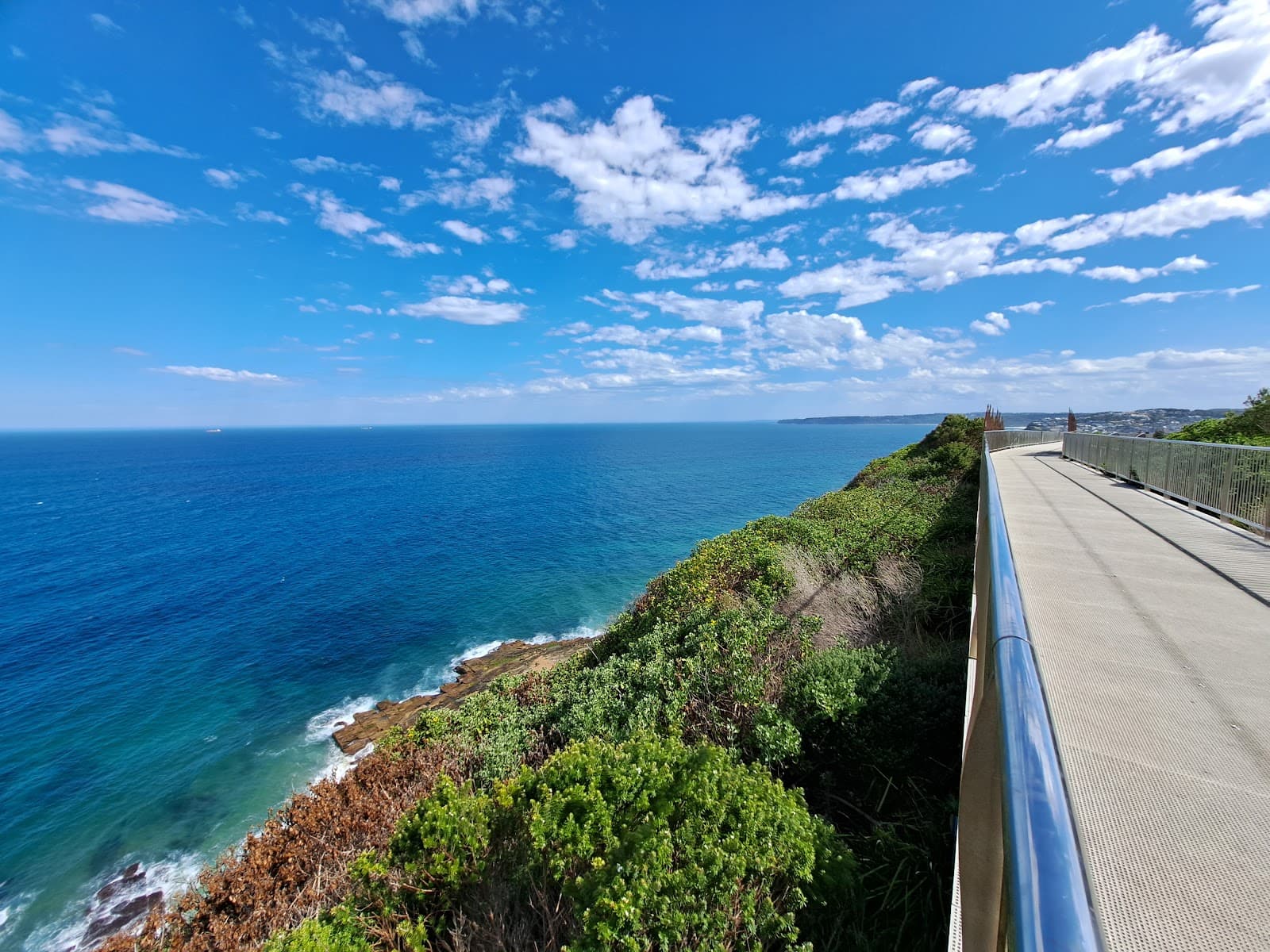 North Gilmore Cove — Cooks Hill, Newcastle