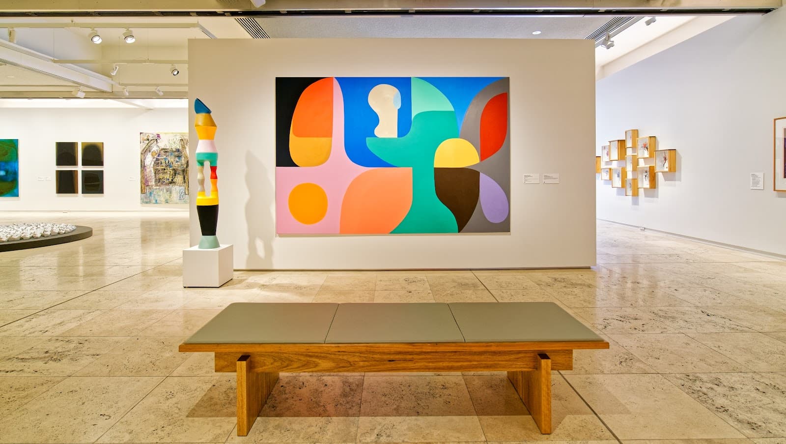 Newcastle Art Gallery — Pokolbin, Newcastle