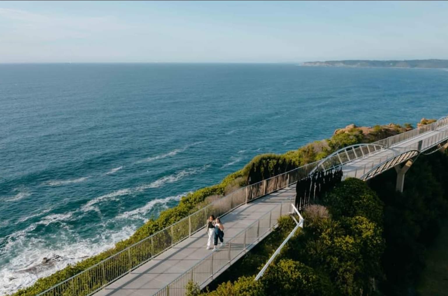 Newcastle Memorial Walk — The Junction, Newcastle