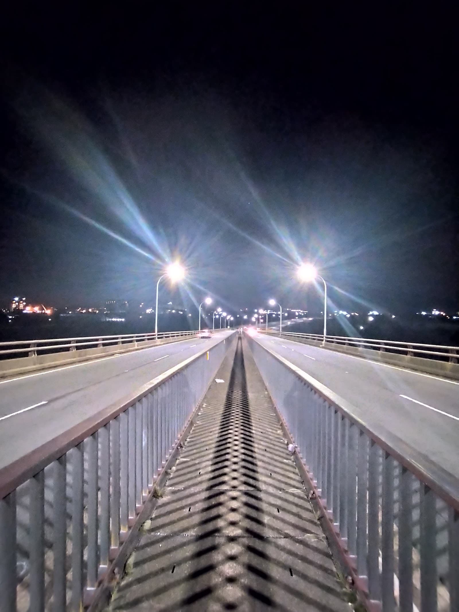 Stockton Bridge — Stockton, Newcastle