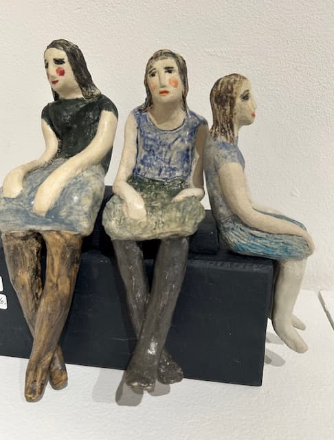 Back to Back Galleries — Cooks Hill, Newcastle