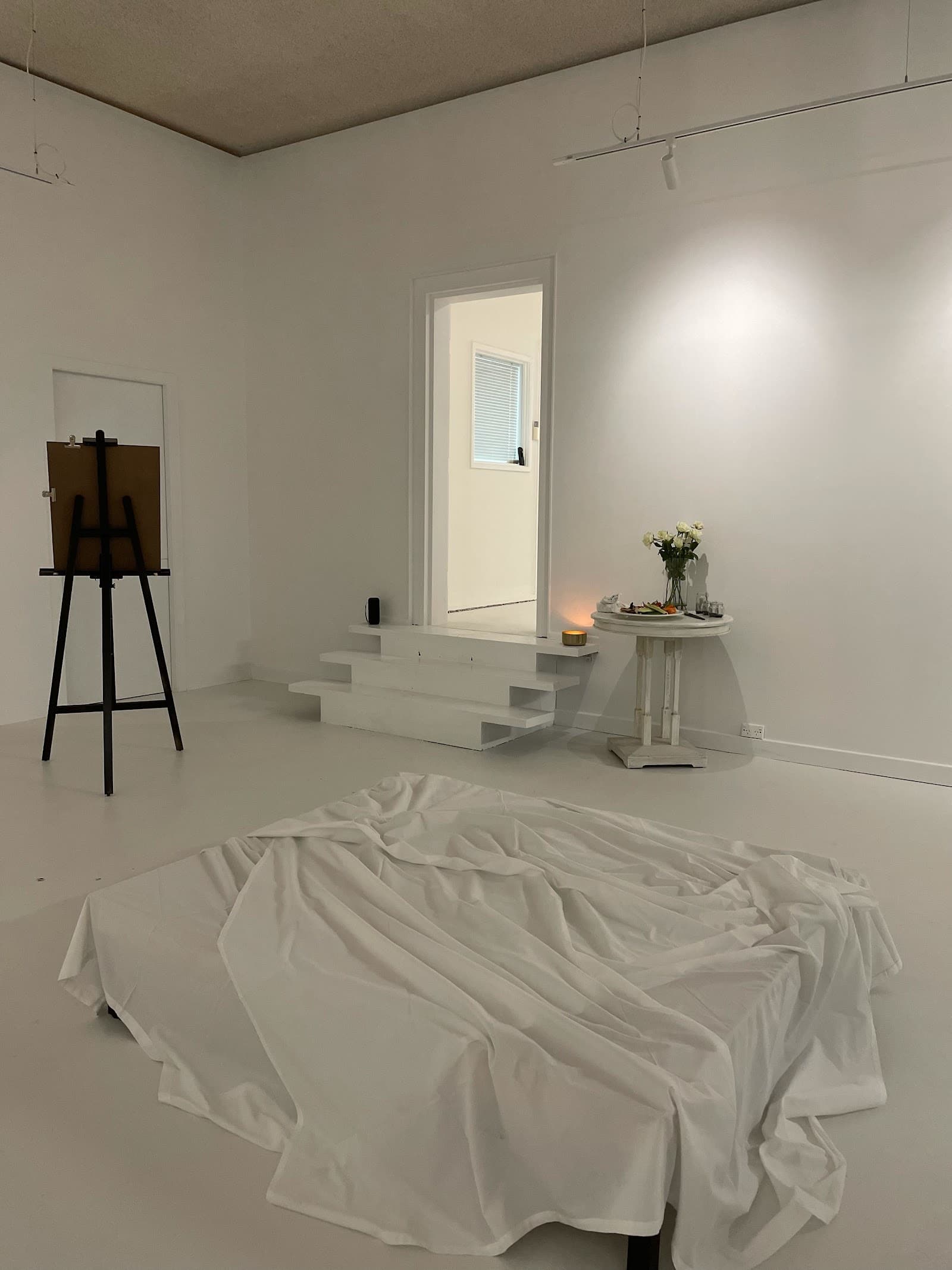 LEDA Gallery — Honeysuckle, Newcastle