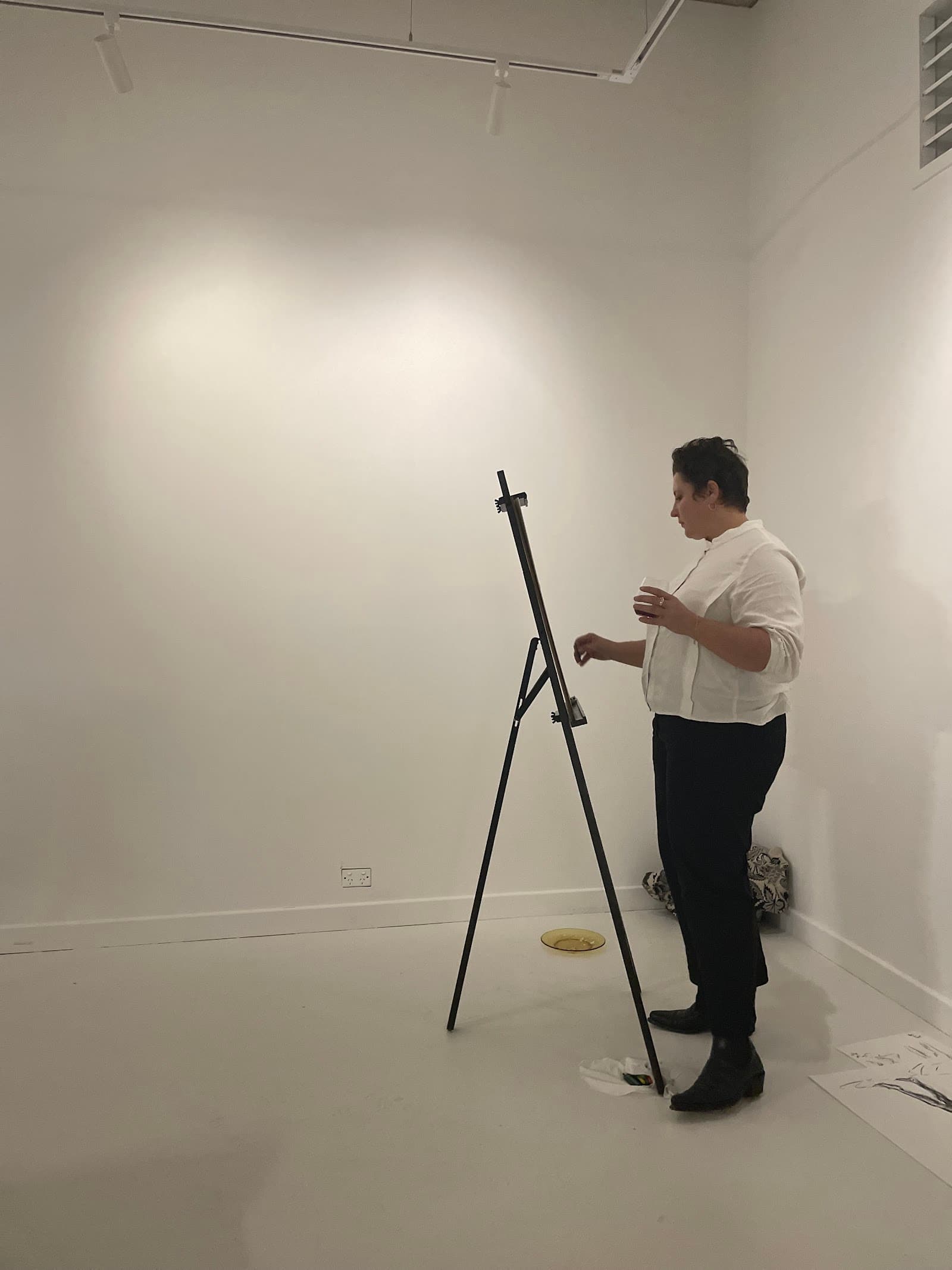 LEDA Gallery — Newcastle West, Newcastle