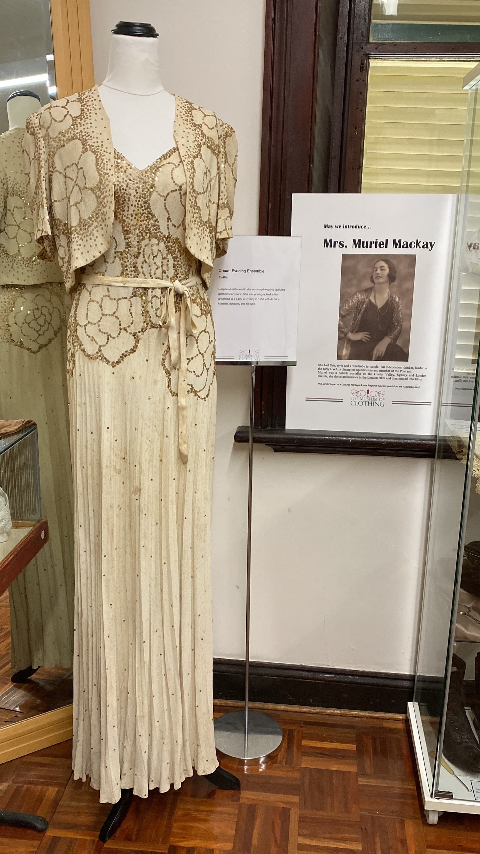Maitland Regional Museum — Maitland, Newcastle
