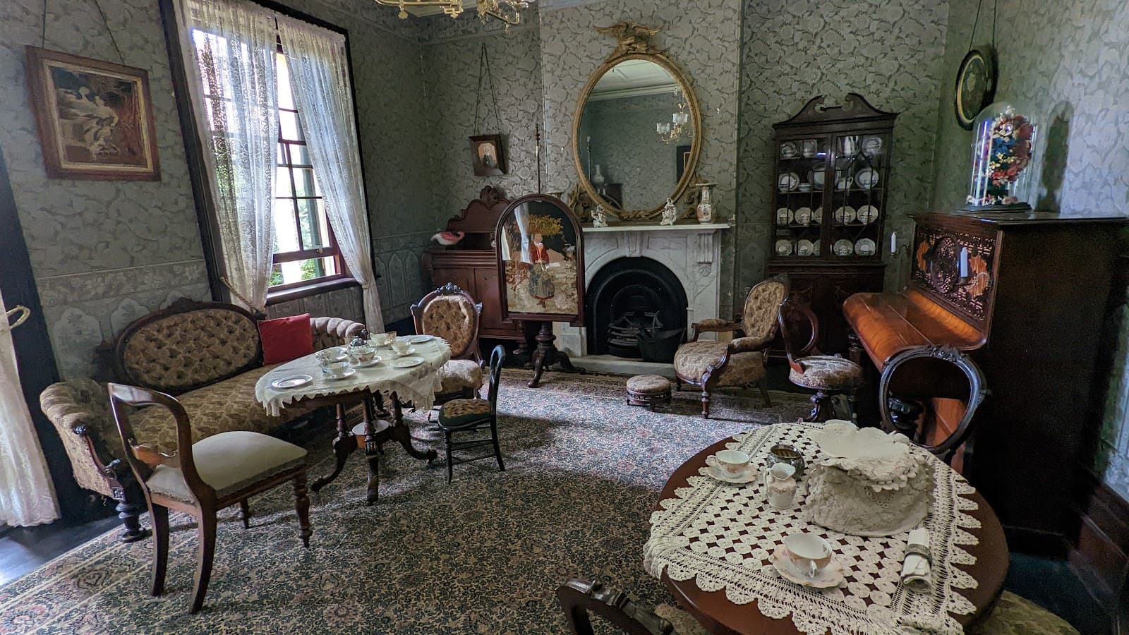 Grossmann House — Maitland, Newcastle