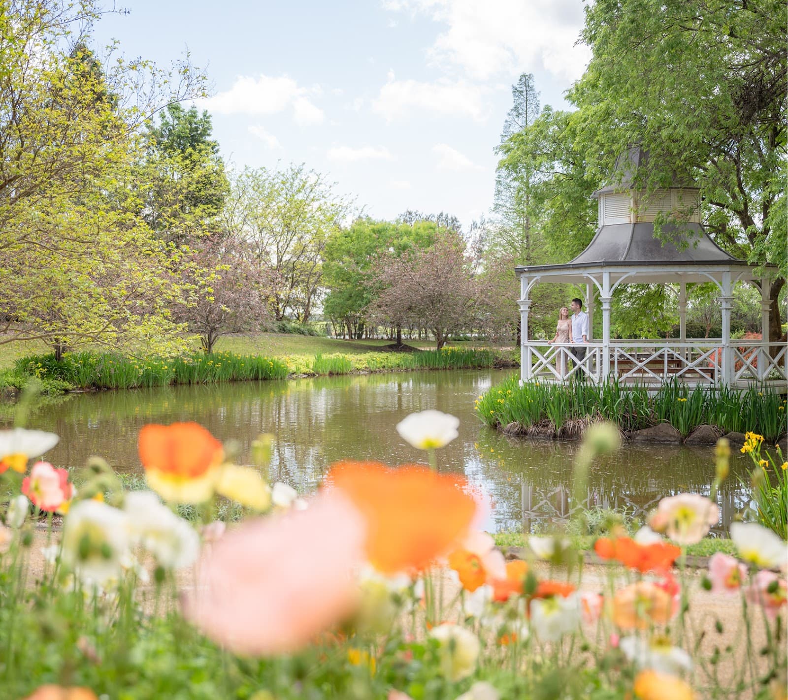 Hunter Valley Gardens — Pokolbin, Newcastle