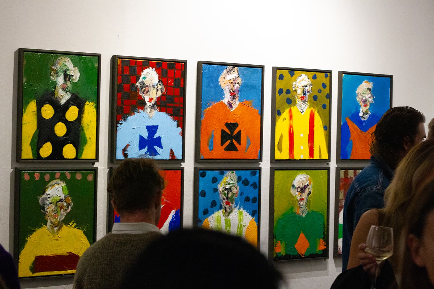 Wester Gallery — Newcastle