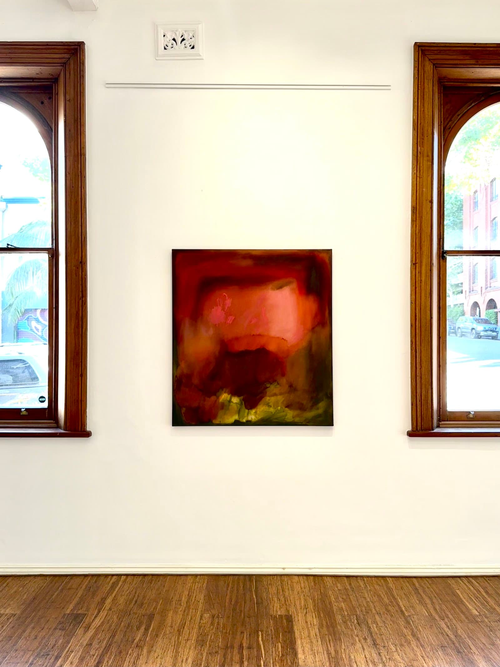 Wester Gallery — Newcastle