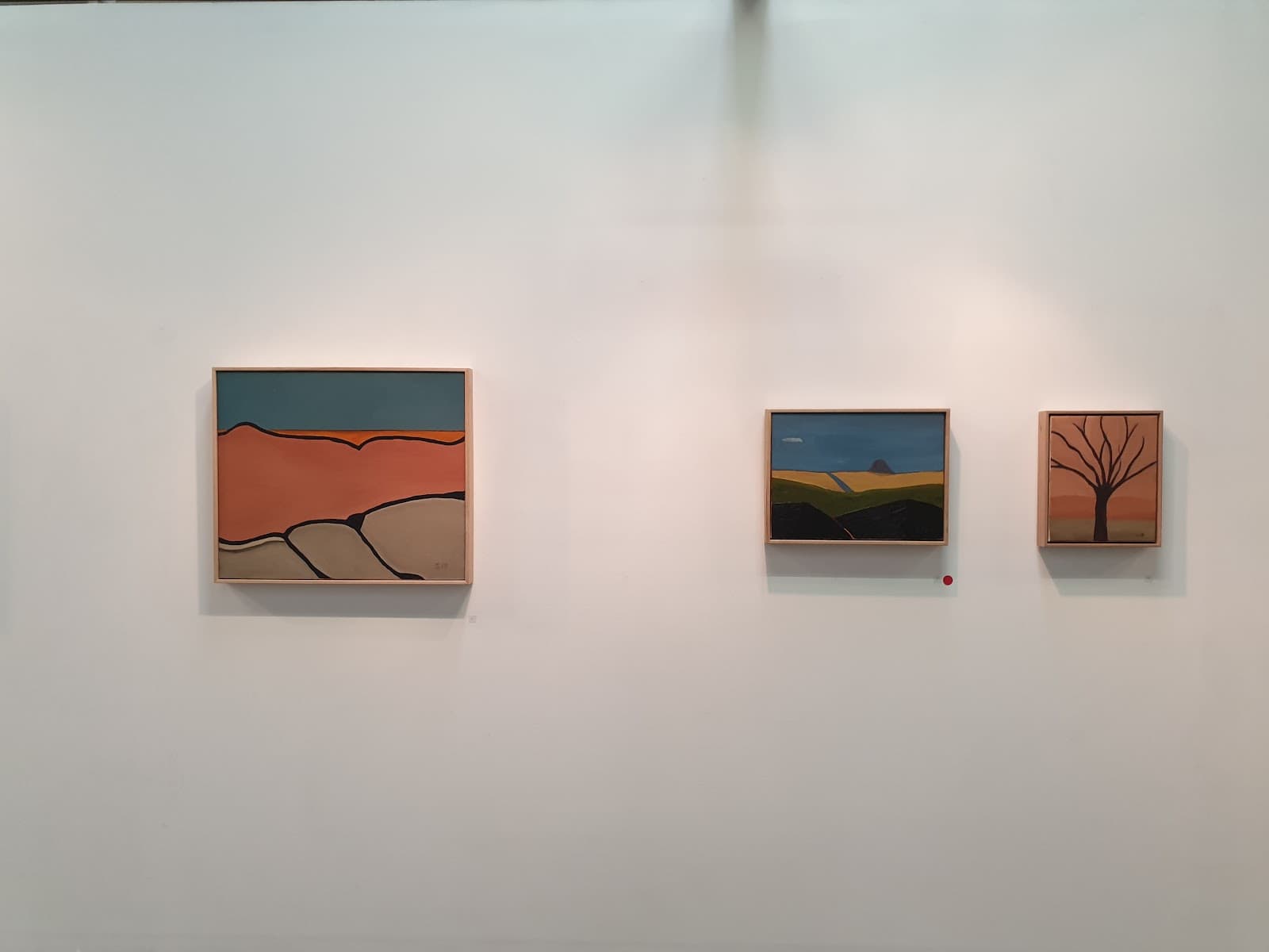 Newcastle Art Space — Islington, Newcastle