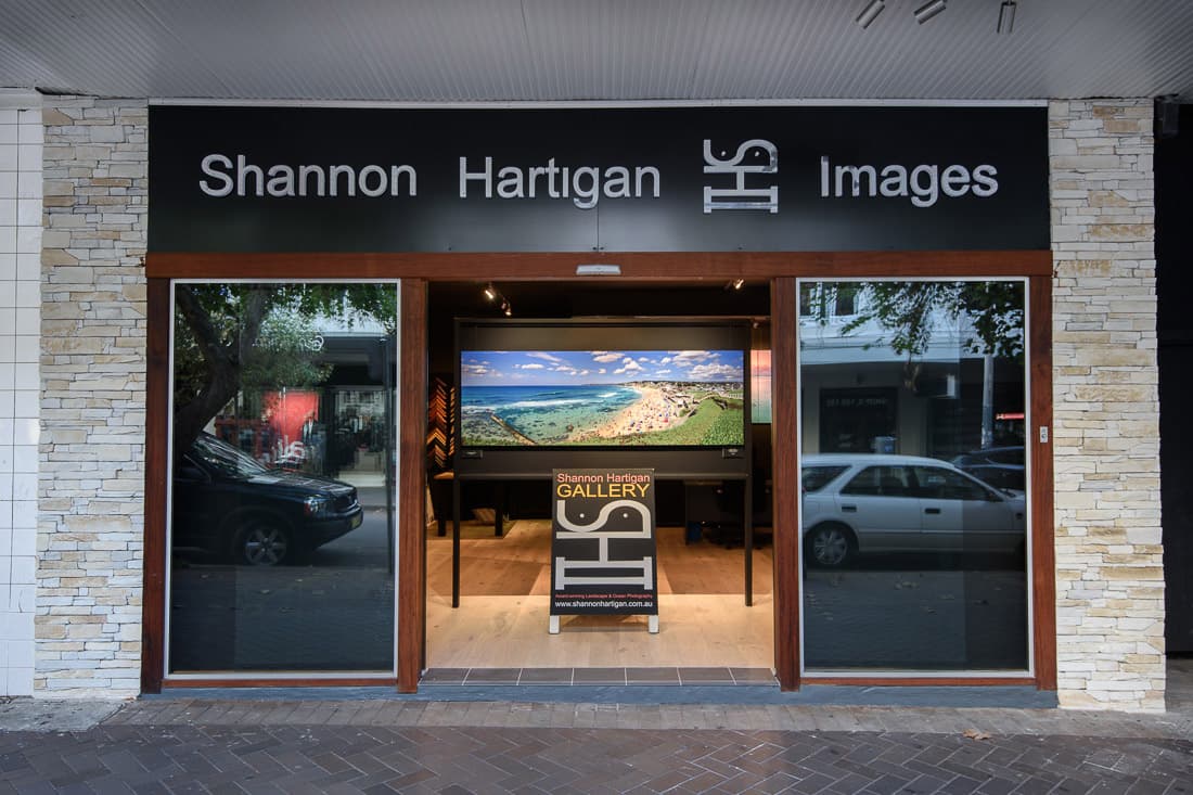 Shannon Hartigan Images — Newcastle East, Newcastle