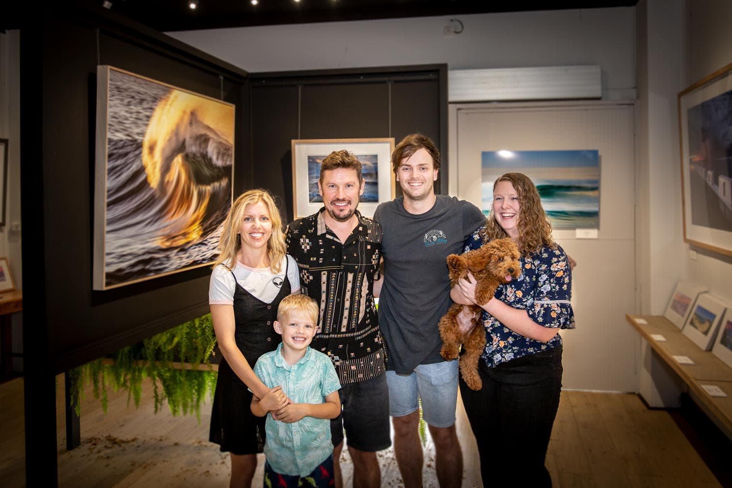 Shannon Hartigan Images — Newcastle East, Newcastle